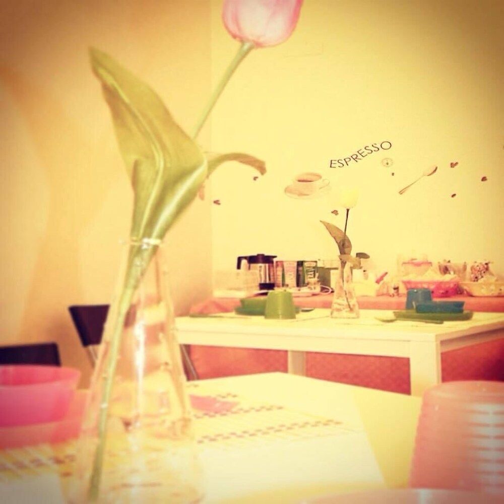 Sala colazione