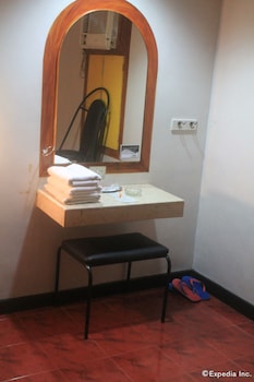 In-Room Amenity