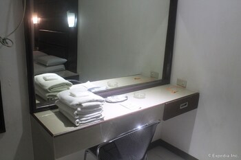 In-Room Amenity