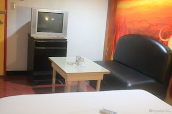 In-Room Amenity