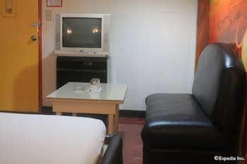 In-Room Amenity