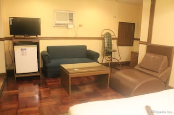 In-Room Amenity