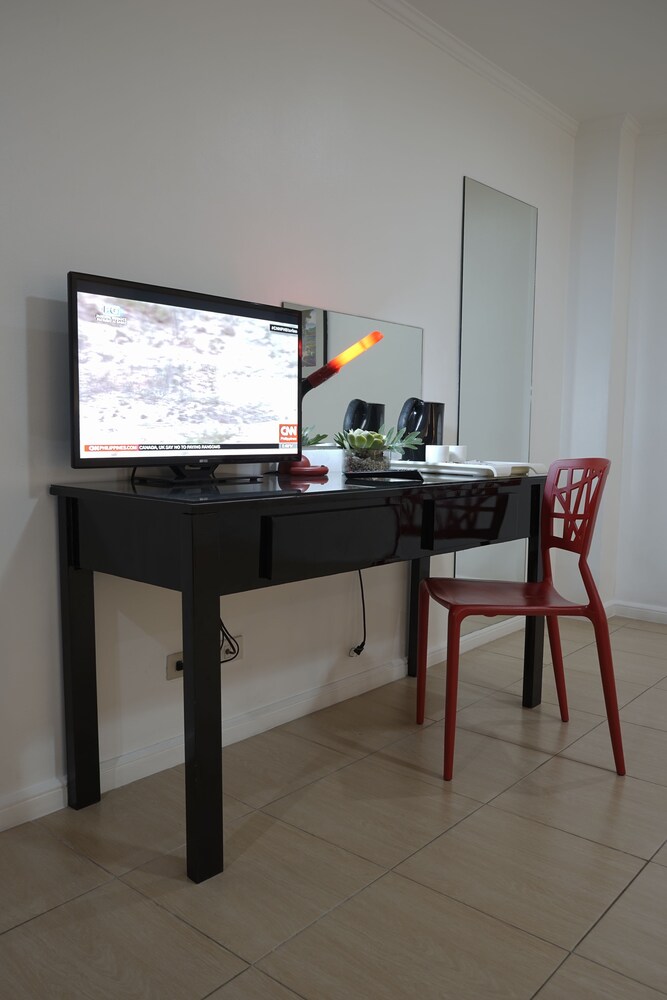 In-Room Amenity