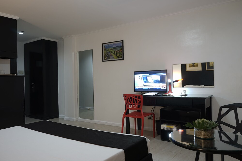 In-Room Amenity