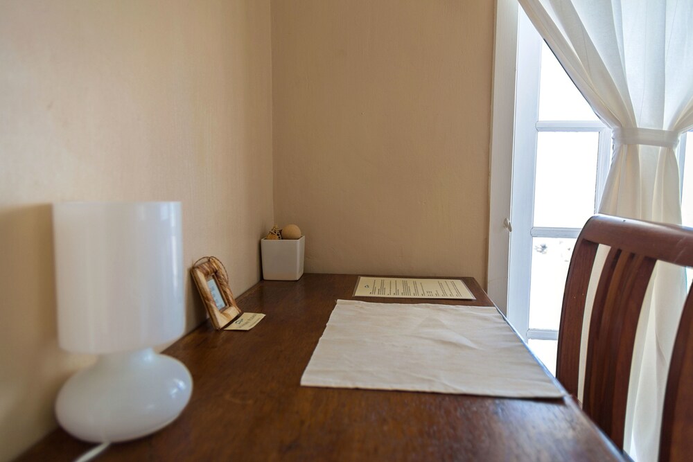 In-Room Amenity