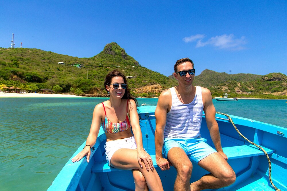 Boating