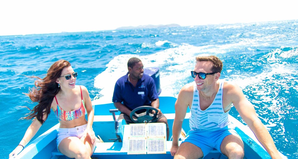 Boating