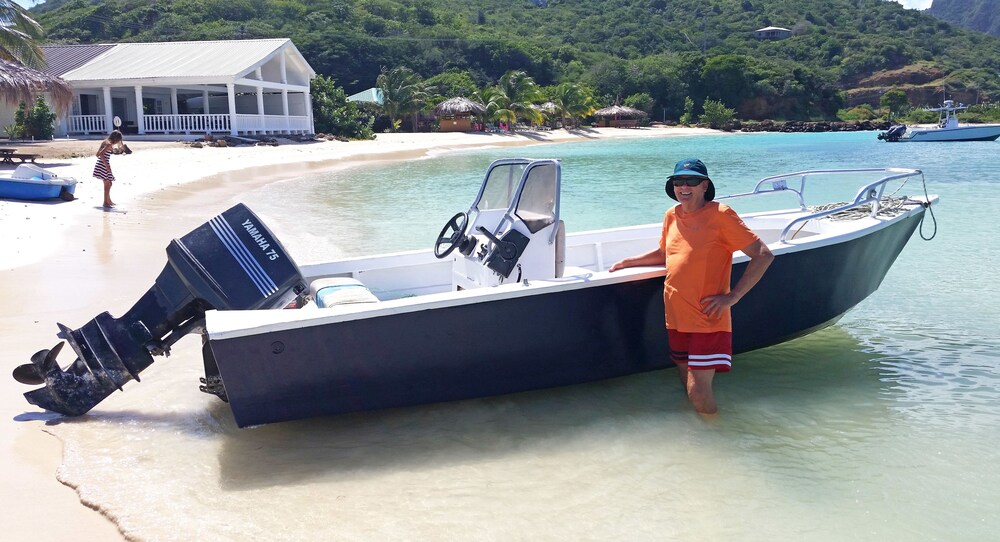 Boating