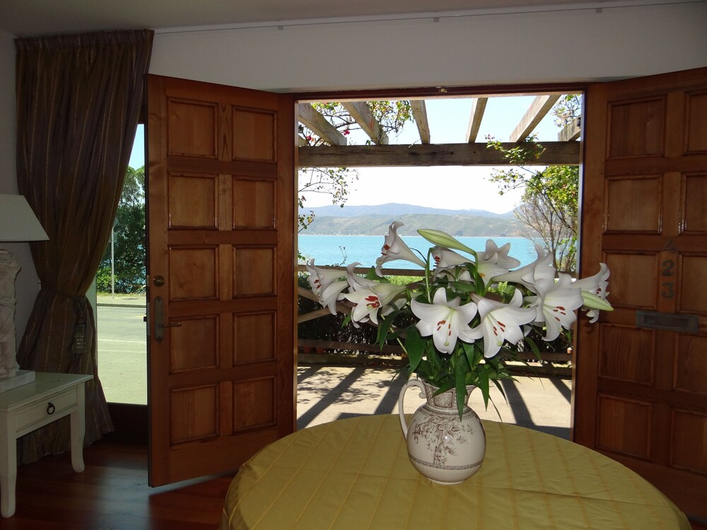 Hotel Interior