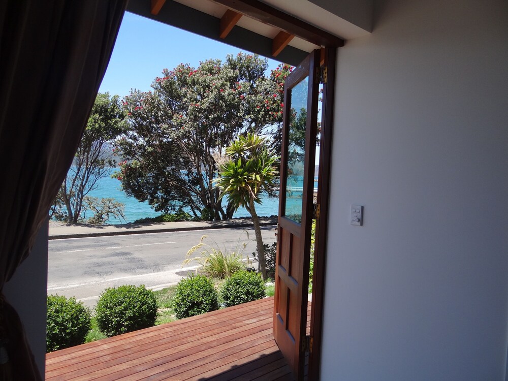 Guestroom View