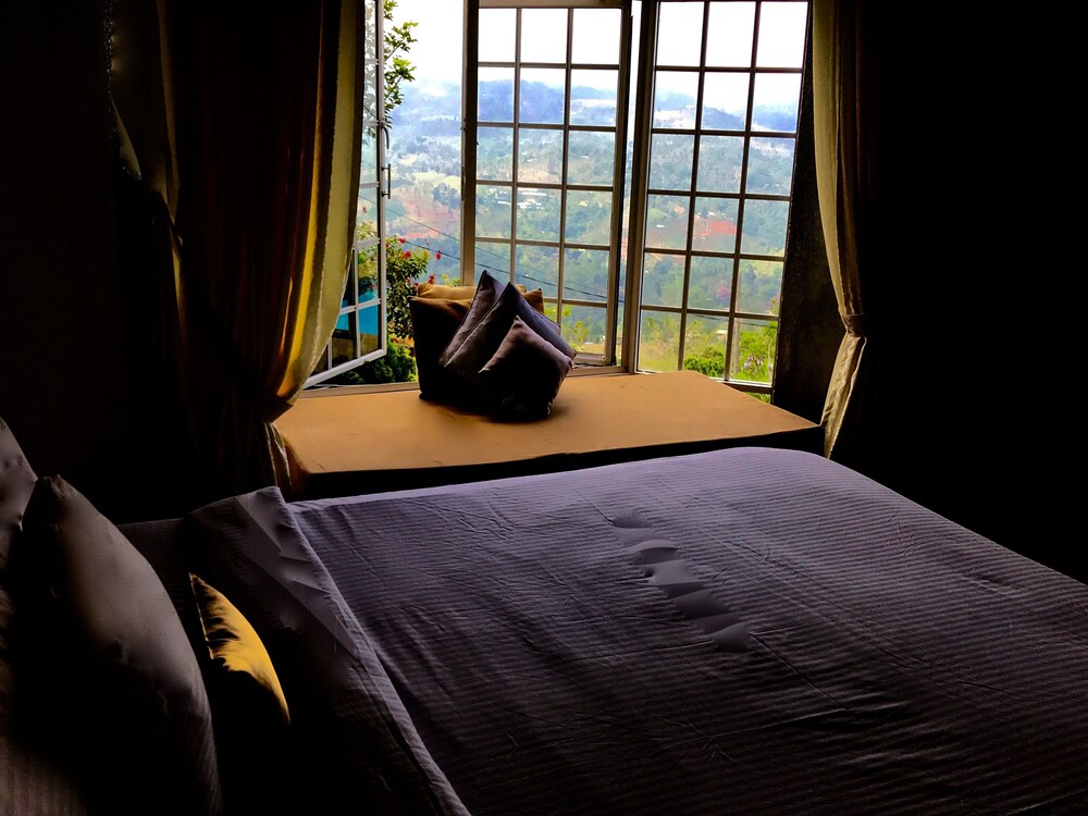 Guestroom View