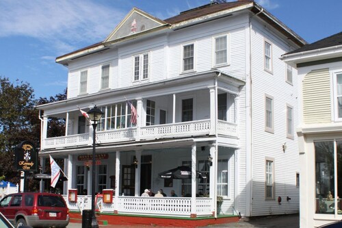 Kennedy Inn