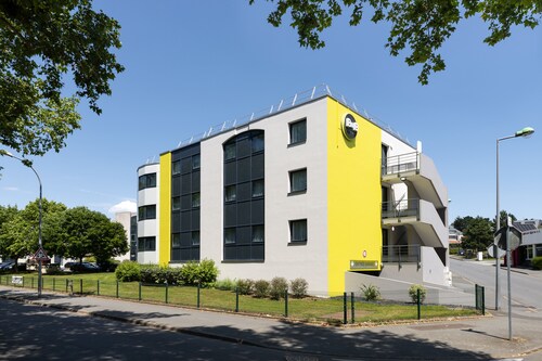 B&B Hotel Cholet Centre
