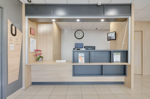B&B Hotel Frejus Puget-Sur-Argens