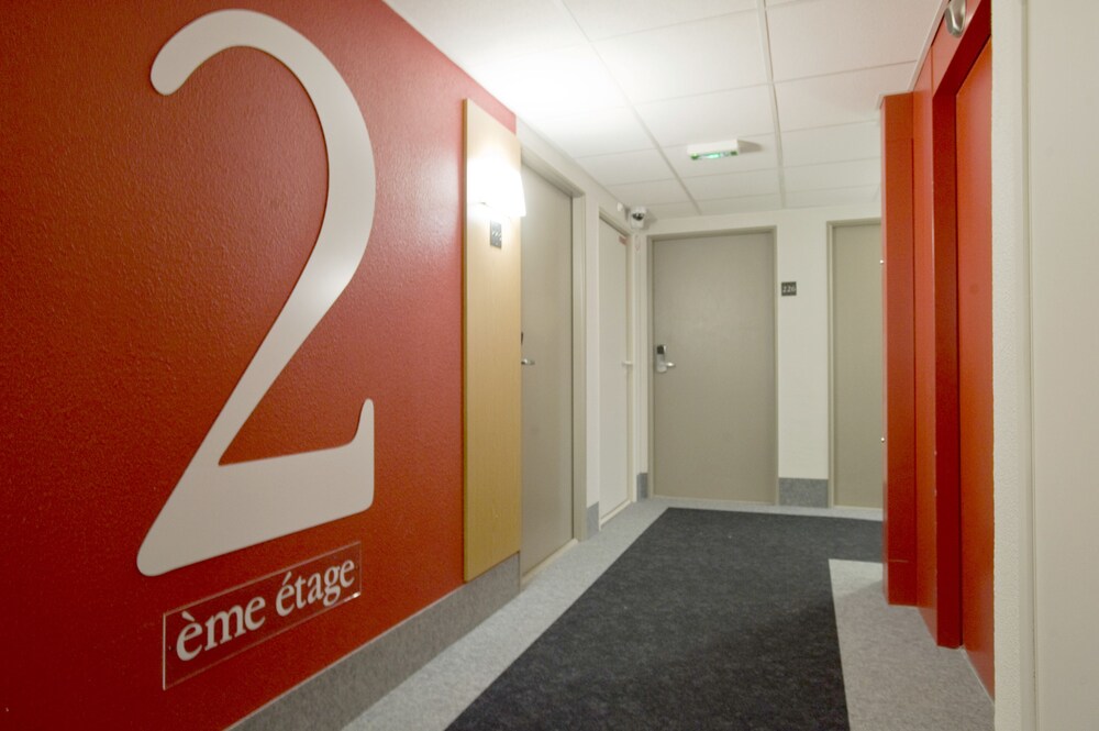 Vestibule