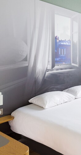 B&B Hotel Toulon La Seyne Sur Mer