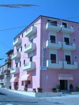 Hotel Front