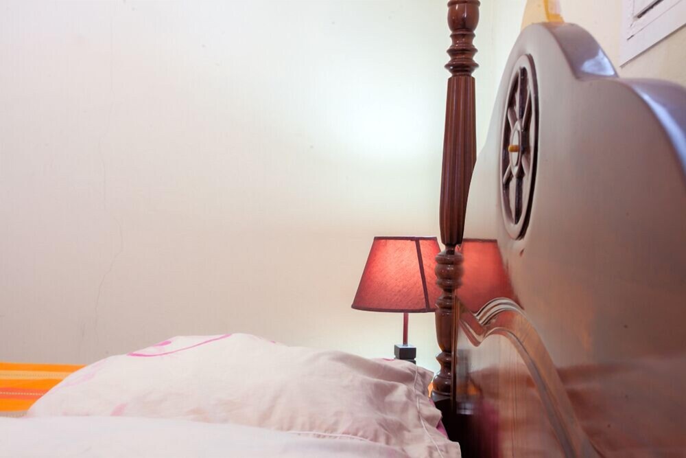 객실 (Villa citronnier)