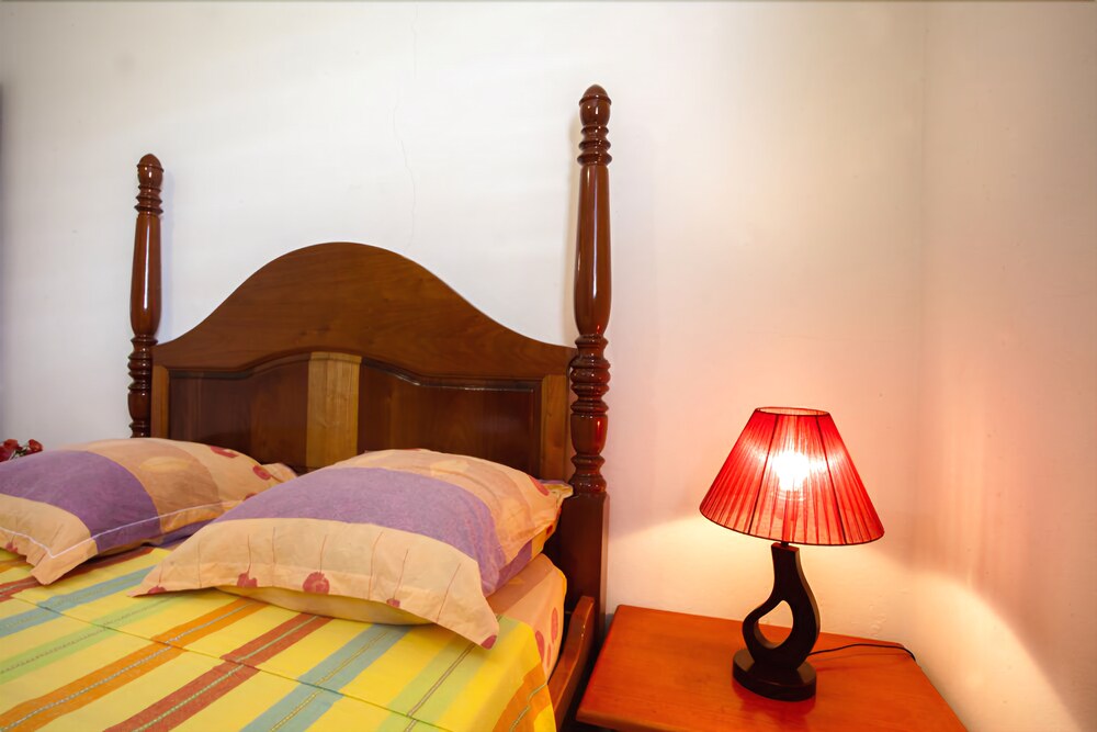 객실 (Villa citronnier)