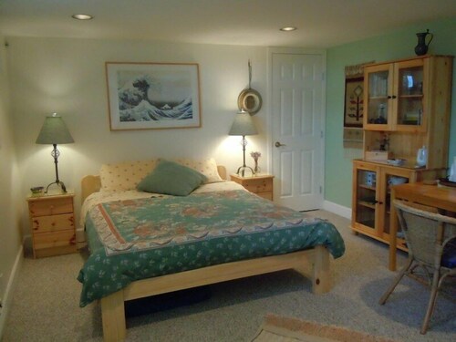 Comfort Room, 1 Queen Bed - Room