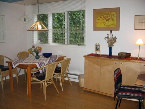 Apartment - In-Room Dining