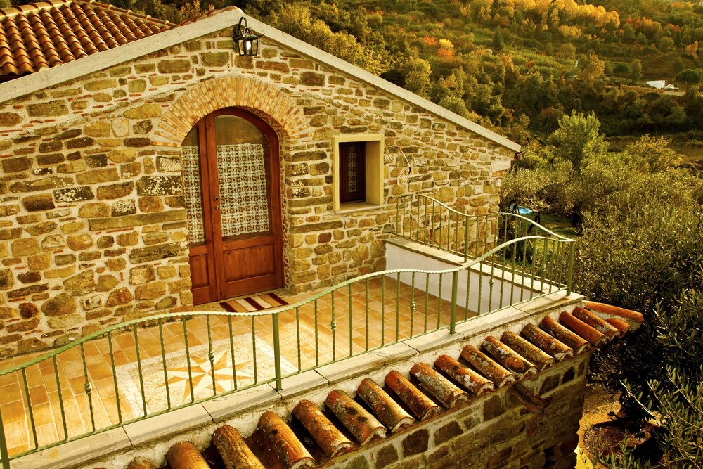 Balcone