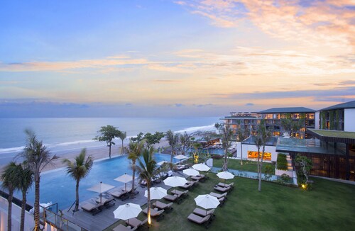 Alila Seminyak, Bali