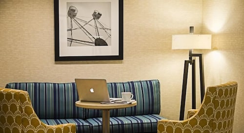 Hotel Interior