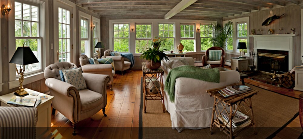 Hotel Interior