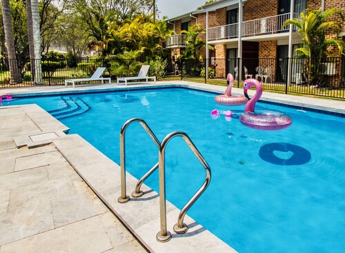 Gosford Resort and Conference Centre