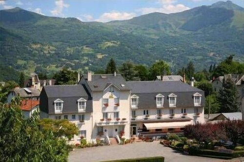 Hôtel du Soleil Levant
