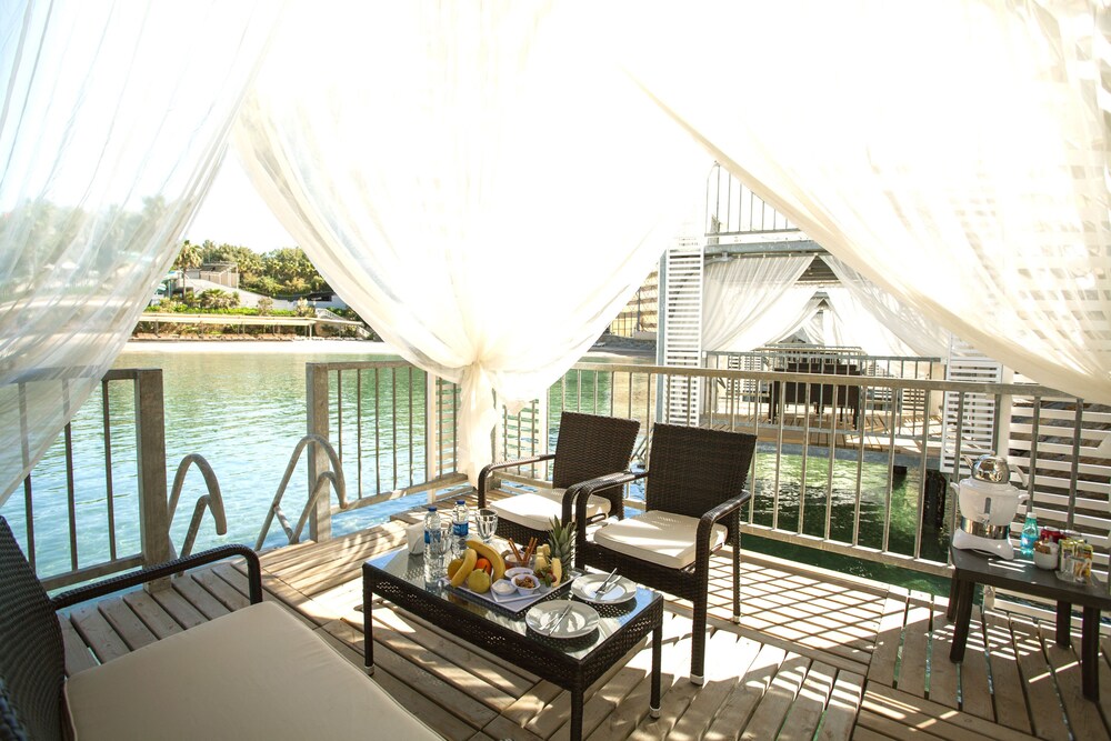 Pavillon