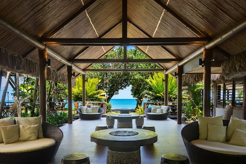 Yatule Resort & Spa