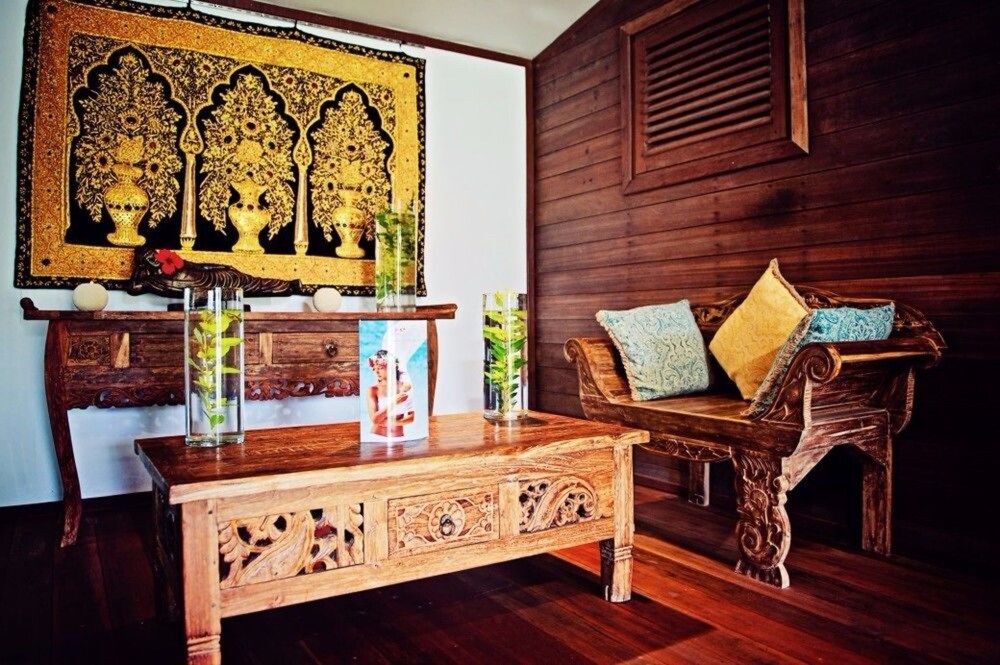 Treatment Room