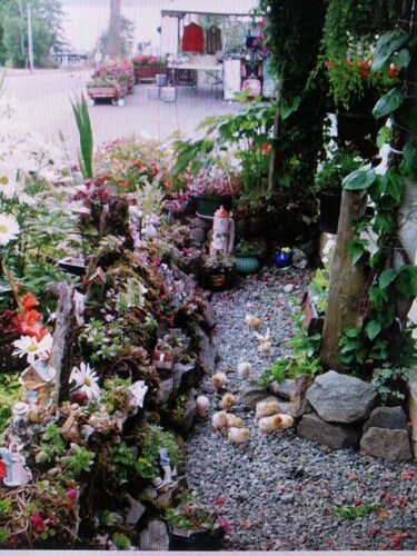 Hotel Entrance