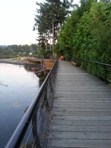 Dock