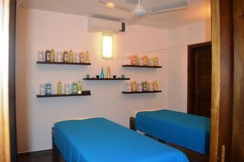 Massage