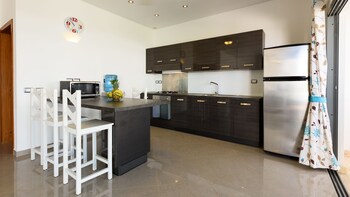 In-Room Kitchen