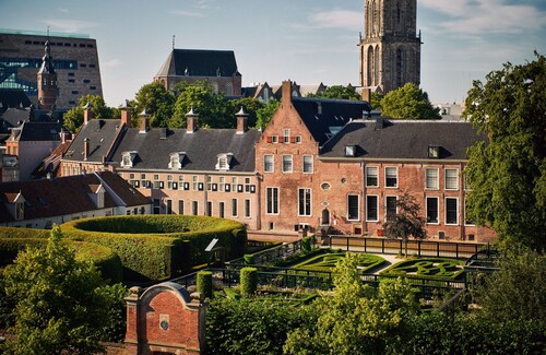 Hotel Prinsenhof