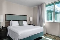 Studio, 1 King Bed