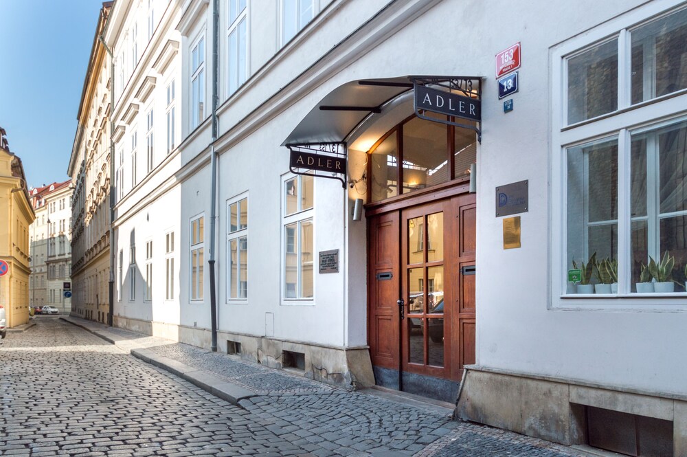 Hotel Front