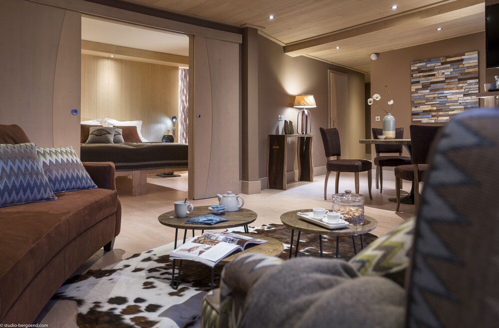 In-Room Amenity