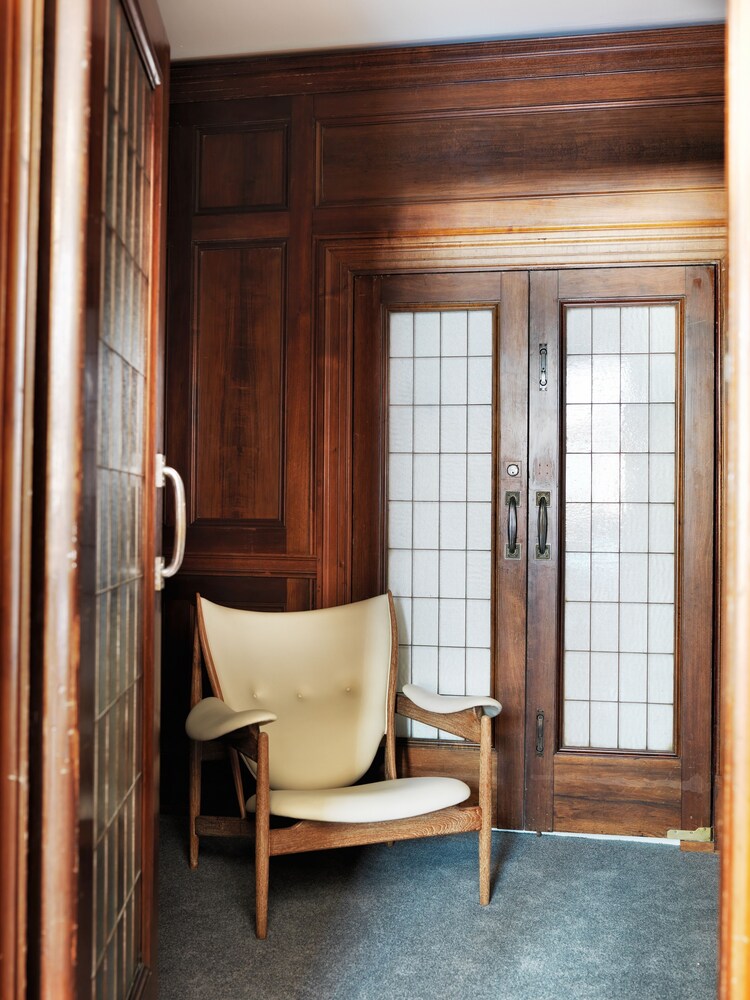 Hotel Interior