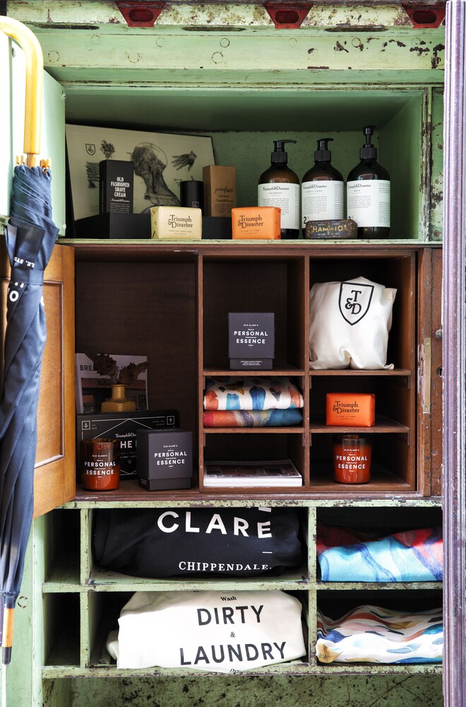 Gift Shop