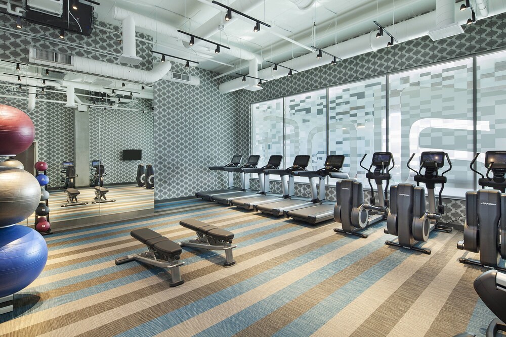 Sports Facility