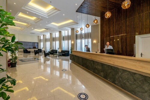 Castellum Suites - All Inclusive