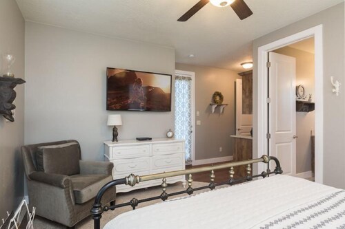 Premium House, 6 Bedrooms (Grand View Estate #3) - Guestroom