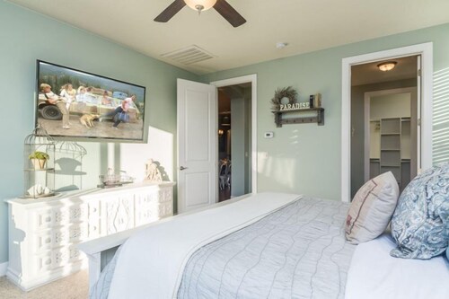 Premium House, 6 Bedrooms (Grand View Estate #3) - Guestroom