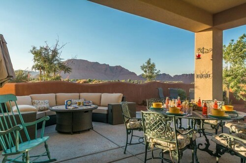 Premium House, 6 Bedrooms (Grand View Estate #3) - Terrace/Patio
