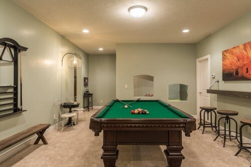 Premium House, 6 Bedrooms (Grand View Estate #3) - In-Room Amenity